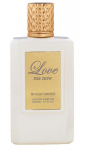 Love Me Now parf&uuml;&uuml;mvesi 100 ml Gulf Orchidilt