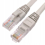 Lan kabel Patchcord 0,25m Rj-45, hall