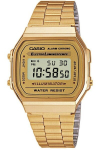 Casio A168WG-9EF