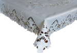 Laudlina OH-165-A, 130x170cm, valge