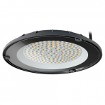 LED t&ouml;&ouml;stuslik 200W lamp UFO 20 000lm, 4000K, IP65