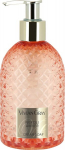 Vedel kreemseep Vivian Gray Gemstone Neroli & Amber, 300 ml