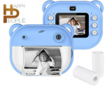 Kaisukaru kiirkaamera printer Happy People