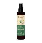 Green Pharmacy Vetiver & Vanilje kehasprei, 150 ml