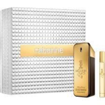 Paco Rabanne 1 Million EDT kinkekomplekt 100 ml + 10 ml meestele