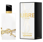 Yves Saint Laurent Libre L'Eau Nue parf&uuml;&uuml;mvesi 90 ml
