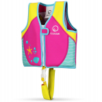 Laste ujumisvest 3&ndash;6-aastastele lastele TSUNAMI &ndash; lisavahend vee tegevusteks