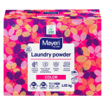 Mayeri All-care pesupulber Color 1,65kg