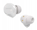 Philips 2000 seeria TAT2000WT/00 t&auml;ielikult juhtmevabad k&otilde;rvaklapid &ndash; puhas heli, vabadus kogu p&auml;evaks