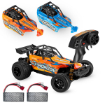 Kaugjuhitav auto X-HORIZON, Overmax