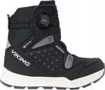 Viking Espo Reflex Warm GTX BOA &ndash; laste veekindlad talvesaapad