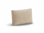 Micadoni dekoratiivpadi Poppy Beige 30x50 cm