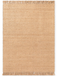 Hanse Home Handloom 1.0 looduslik kuldne džuudivaip 200x300