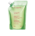 Clarins Puhastav toonivesi &Ouml;ko t&auml;itepakend 400 ml, 400 ml - n&aacute;hradn&iacute; n&aacute;plň