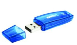 USB pulk USB-m&auml;lupulk EMTEC ECMMD32GC410, 32 GB
