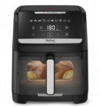 TEFAL Easy Fry Silence XXL, EY8468E0, 1800 W, 7 L