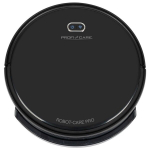 ProfiCare PC-BSR 3108 WiFi robottolmuimeja pesufunktsiooniga