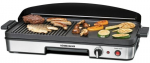 Rommelsbacher BBQ 2003 elektrigrill 1900 W