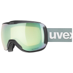 Suusaprillid Uvex Downhill, rohelised