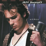 Jeff Buckley - Grace - Golden (vin&uuml;&uuml;lplaat, LP)