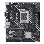Emaplaat Emaplaat - ASUS - PRIME H610M-D D4 - Intel H610 LGA 1700 micro ATX