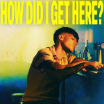 CD LOUIS TOMLINSON "How Did I Get There?" Deluxe Edition