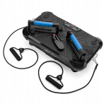 Vibratsiooniplatvorm Gymtek XP600, sinine