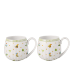 Villeroy & Boch tasside komplekt Easter Delight, 2 tk.