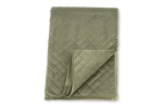 Venture Home Jilly voodikate 80 x 260 roheline, Voodikate, Jilly, 260x80 cm, Roheline