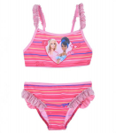 Sun City laste ujumisriiete komplekt Barbie EX1968*01, fuksia 3609087133341