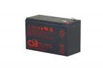 CSB Battery Valve Regulated Lead Acid Battery HRL1234WF2FR 34 W