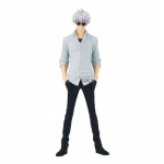 Kujuke Jujutsu Kaisen Satoru Gojo Kuningas Kuningas 22cm