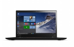 LENOVO 14" ThinkPad T460s i7-6600U 8GB 512GB SSD Windows 10 Pro