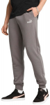 Puma Meeste Spordip&uuml;ksid Ess No. 1 Logo Sweatpants Grey 682609 79 682609 79/S