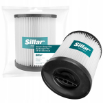 Pestav filter tolmuimejale Parkside, Stihl, Titan