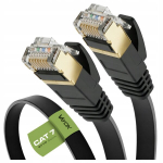 SFTP kaabli&uuml;hendusjuhe kat.7 30 AWG 25m VA0065-25 VAYOX