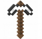 &bdquo;Minecrafti&ldquo; rauast kirka rollim&auml;ngu m&auml;nguasi JLJ38, lastele m&otilde;eldud lahingutarvik