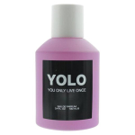 Palm Beach YOLO You Only Live Once Eau de Parfum naistele 100 ml