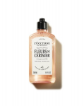 L'Occitane Kirsik&otilde;ite (Fleurs de Cerisier) du&scaron;igeel 250 ml