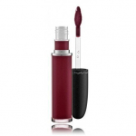 Vedelik matt huulev&auml;rv MAC Retro Matte Liquid Lip Colour, 106 High Drama, 5 ml