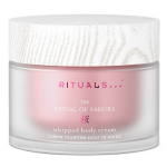 Rituals Sakura vahustatud kehakreem, 220 ml