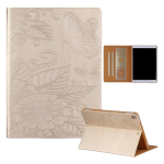 Magnetiseeritud nahast kaitse&uuml;mbris iPad Air 4 10.9" / Pro 11 Nikcorp kuldne