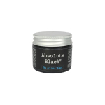 Absolute Black &ndash; &uuml;limatt must v&auml;rv 40 ml