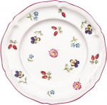 Villeroy & Boch Petite Fleur leiva- ja v&otilde;italdrik 17 cm