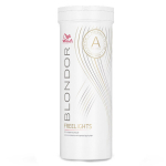 Juuste heledamaks muutja, Wella Blondor Freelights 400g