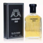 Peenparf&uuml;meeria, Laghmani's Oud, Eau de Toilette, Meestele, 100 ml Meestele