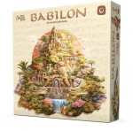 Babylon PORTAL - PORTALIM&Auml;NGUD