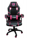 M&auml;nguritool EXTREME Pink, kiikemehhanism, m&auml;ngurirattad