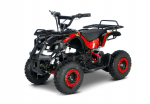 Elektriline ATV MUKUTISRIDES JungleRacer 1000W 36V, punane