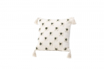 Millie padjap&uuml;&uuml;r 45 x 45 valge
